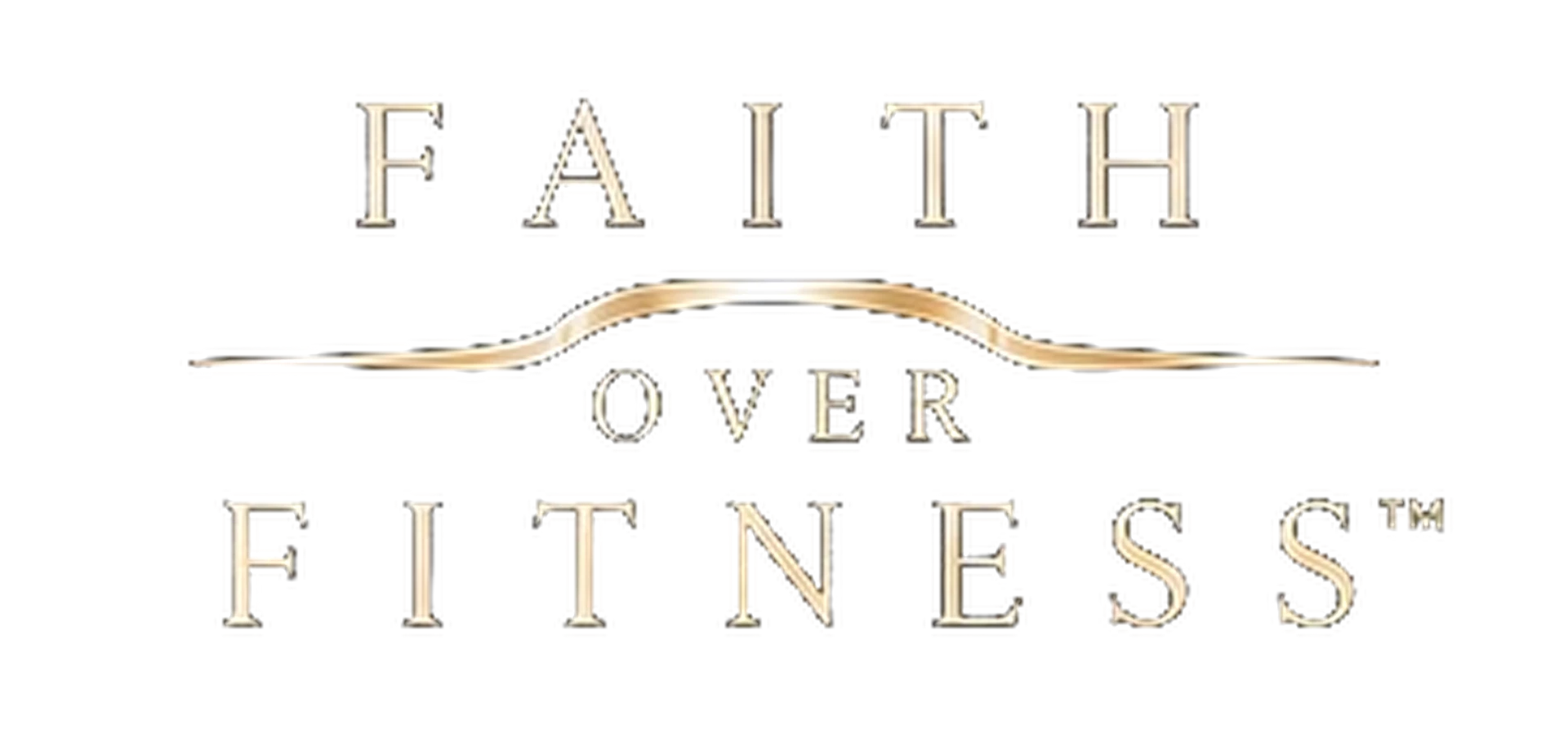 Faith Over Fitness™